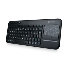 מקלדת touch מוצר מדף