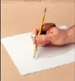 תומך עט WANCHIK WRITER