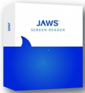 קורא מסך Jaws